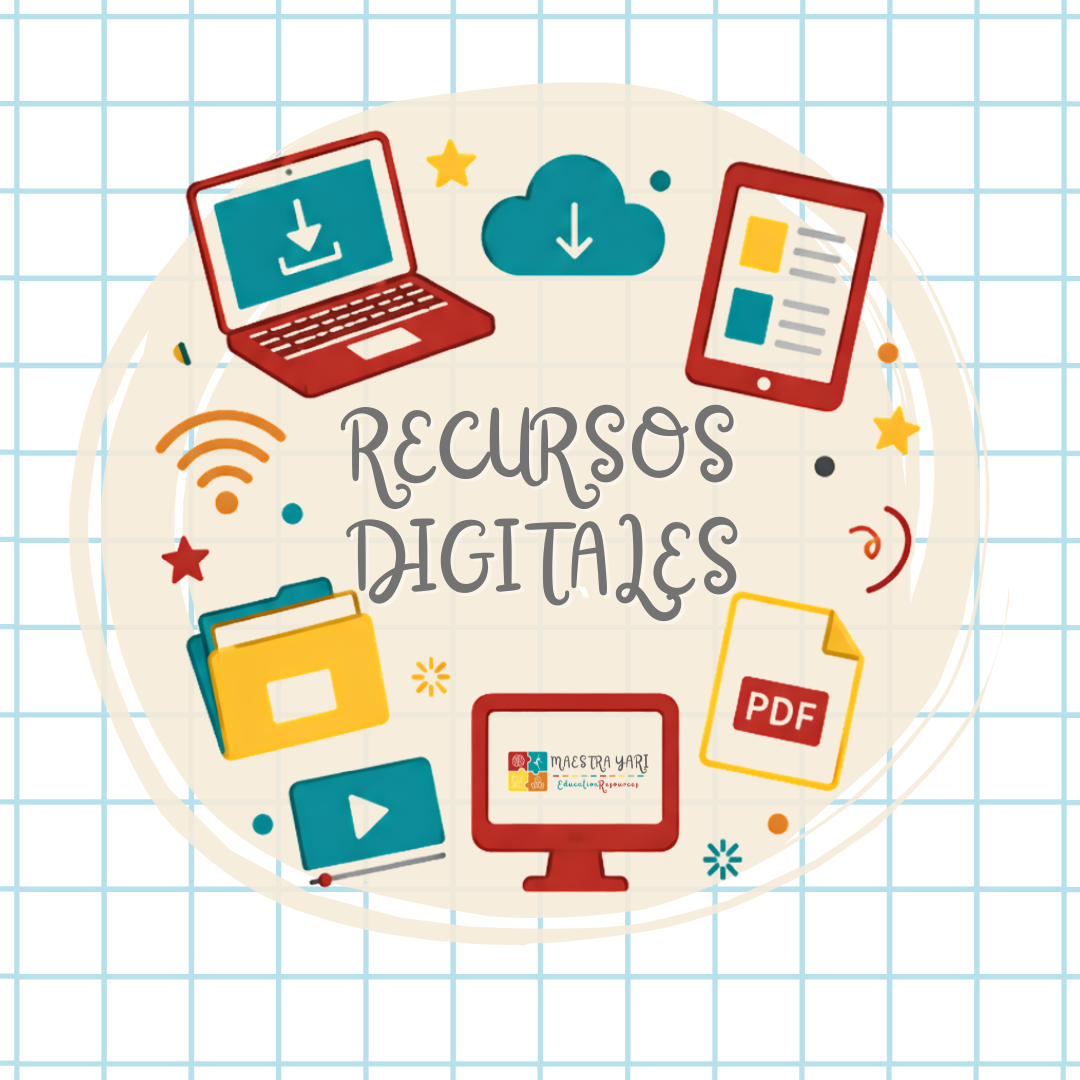 Recursos Digitales