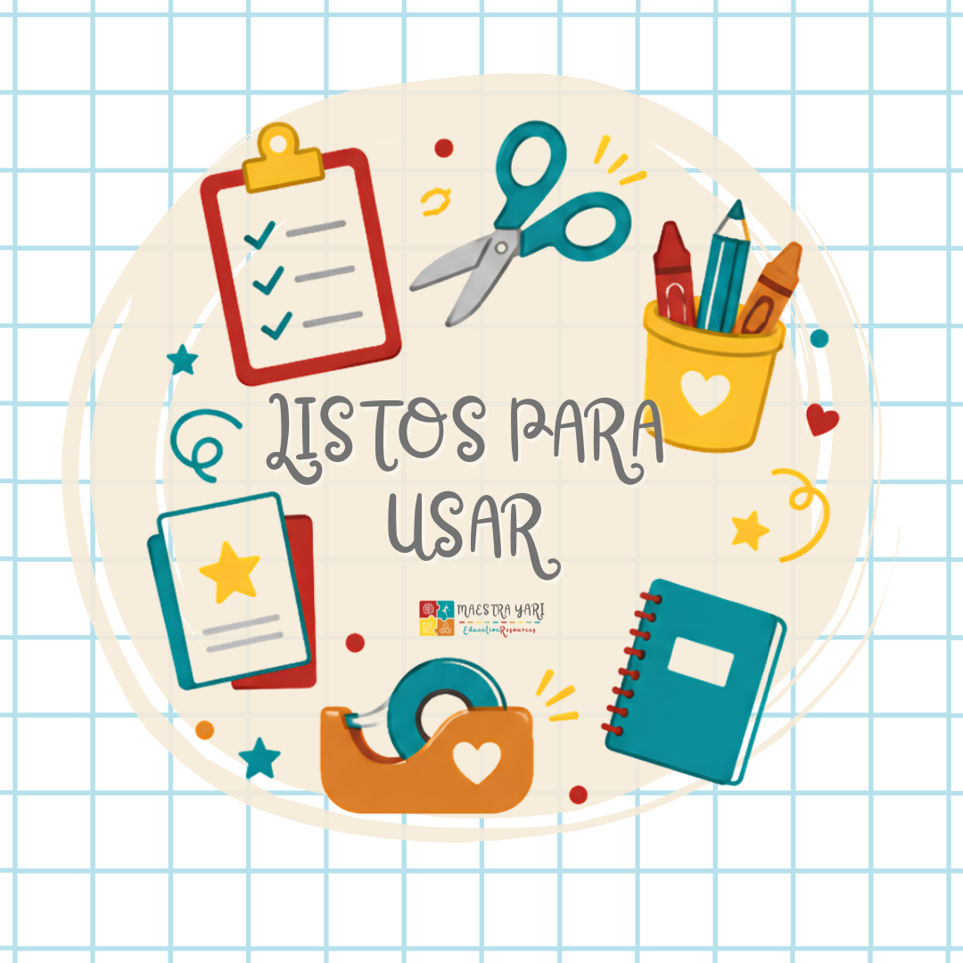 Recursos Listos para Usar