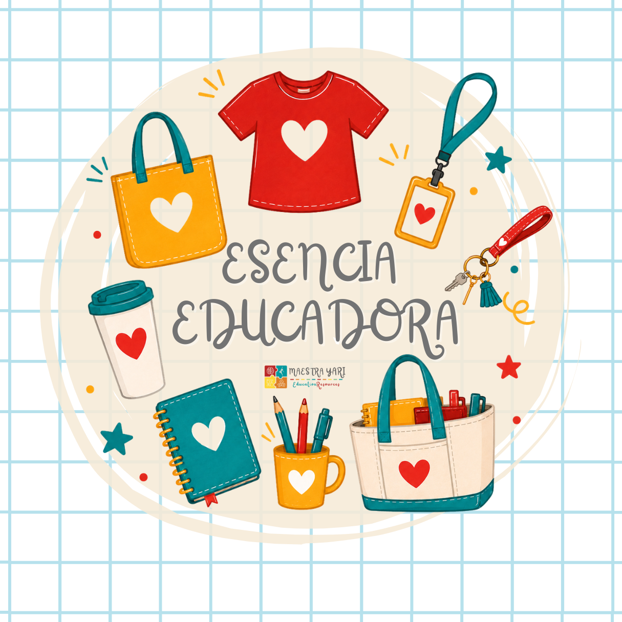 Esencia Educadora